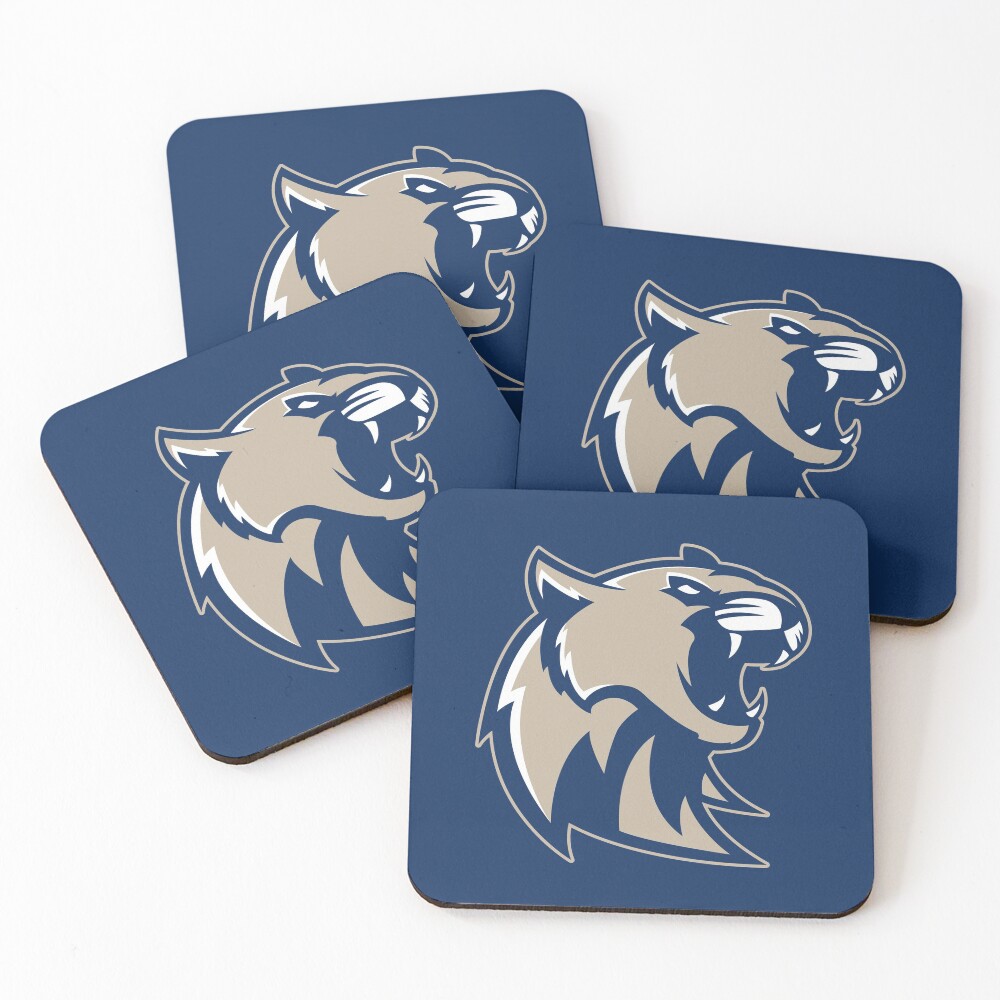 Item preview, Coasters (Set of 4) designed and sold by RFLMerchShop.