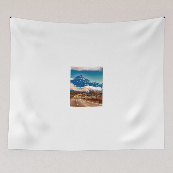 Item preview, the long road to success designed and sold by pirikiti64-.
