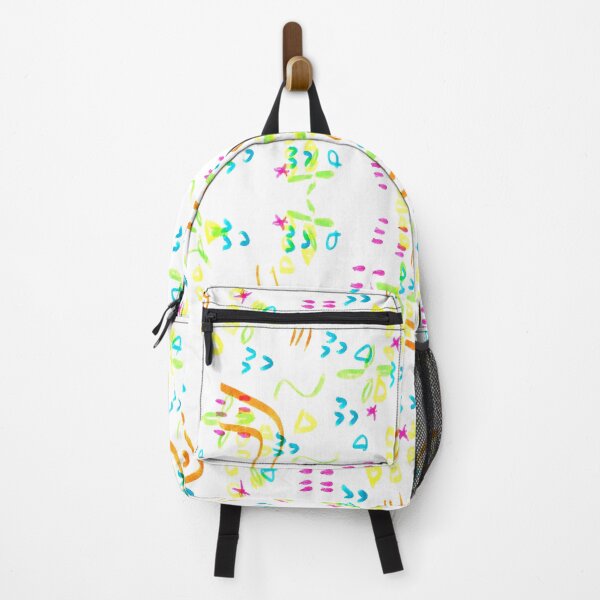 Item preview, Geometric Squiggle Pattern  designed and sold by Laura Baruffa.