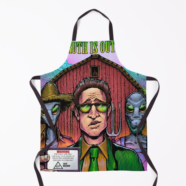 Item preview, The Truth designed and sold by TerpeneTom.