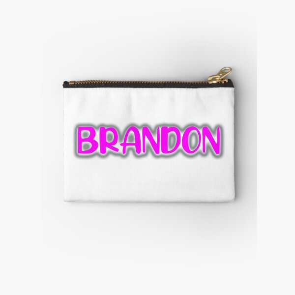 Artikelvorschau, BRANDON entworfen und verkauft von pink-name.