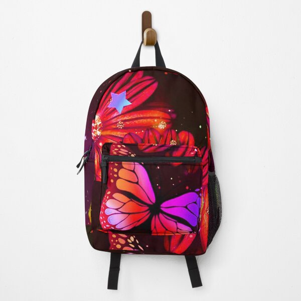 Item preview, Vivid Galactic Butterfly VII designed and sold by NexusArts.