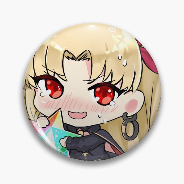 Item preview, Ereshkigal designed and sold by pvcparfait.