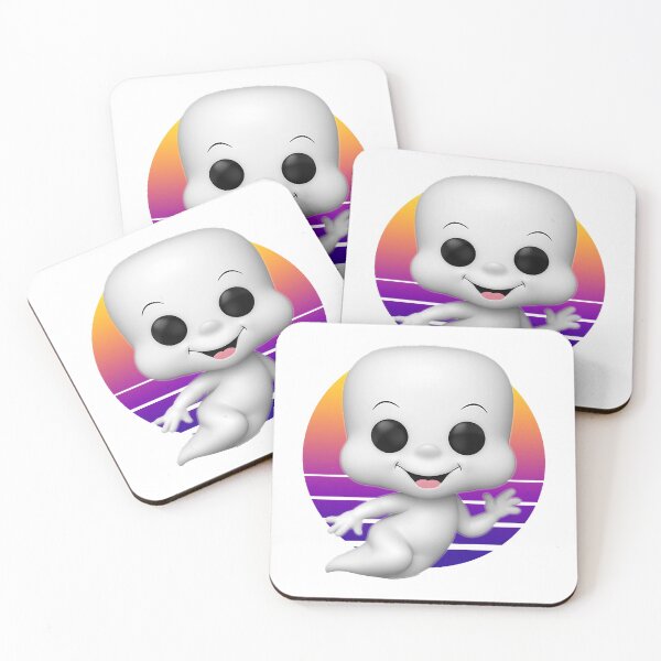 Item preview, casper retro  designed and sold by EasterJohnson.