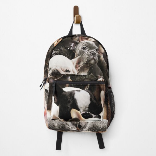 Item preview, French Bulldogs designed and sold by MaxencePierrard.