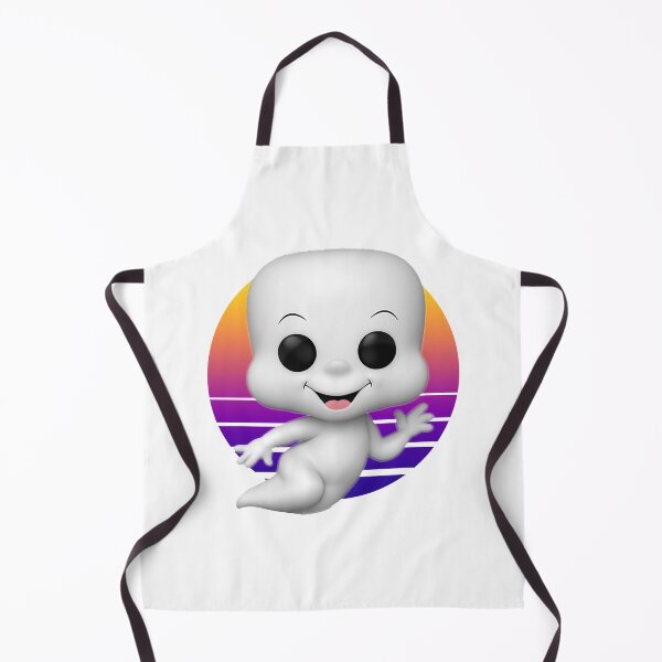 Item preview, casper retro  designed and sold by EasterJohnson.