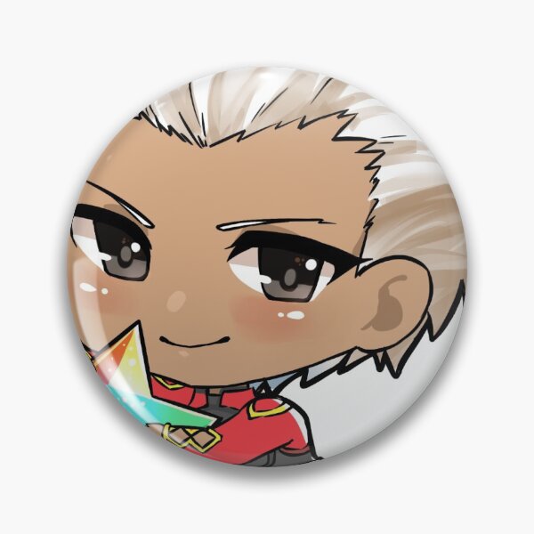 Item preview, EMIYA designed and sold by pvcparfait.