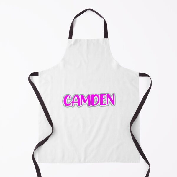 Item preview, CAMDEN designed and sold by pink-name.