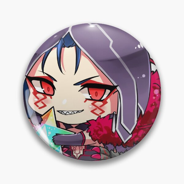 Item preview, Cu ALTER designed and sold by pvcparfait.