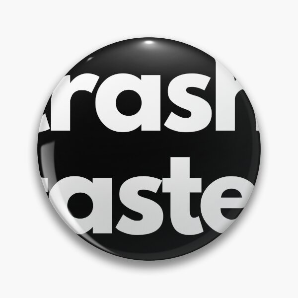 Item preview, Trash Taste T shirt designed and sold by LunaAndRosa.