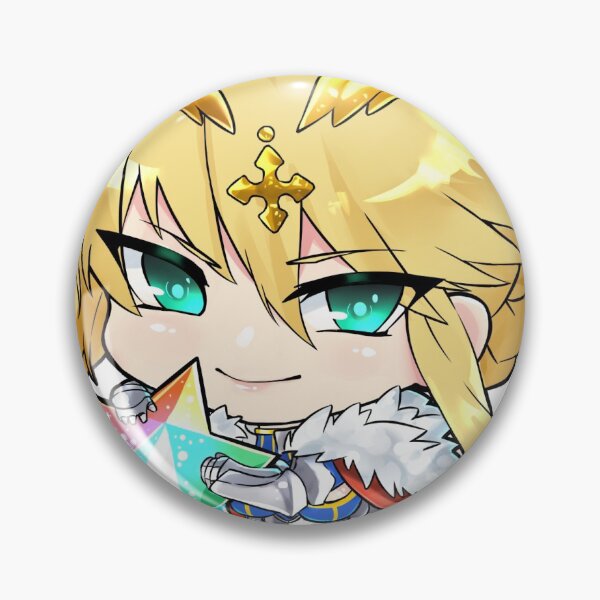 Item preview, Artoria Pendragon LANCER designed and sold by pvcparfait.