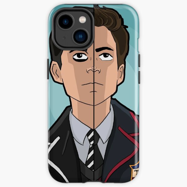 Five Hargreeves Phone Cases for Sale Redbubble