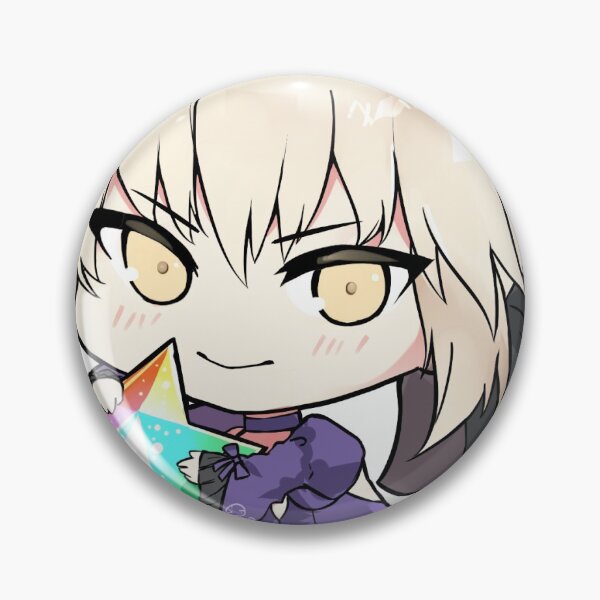 Aperçu de l'œuvre Artoria Pendragon ALTER créée et vendue par pvcparfait.