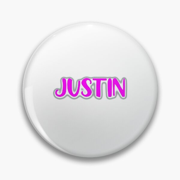 Item preview, JUSTIN designed and sold by pink-name.