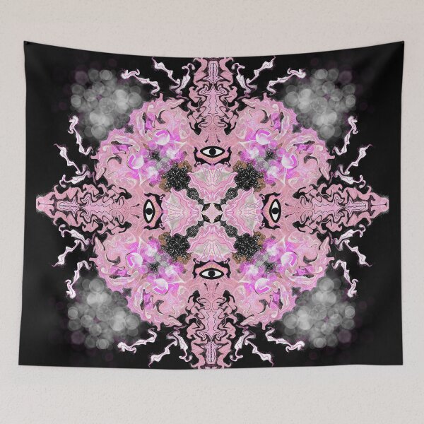Item preview, Spiritual journey designed and sold by Osher-BioArt.