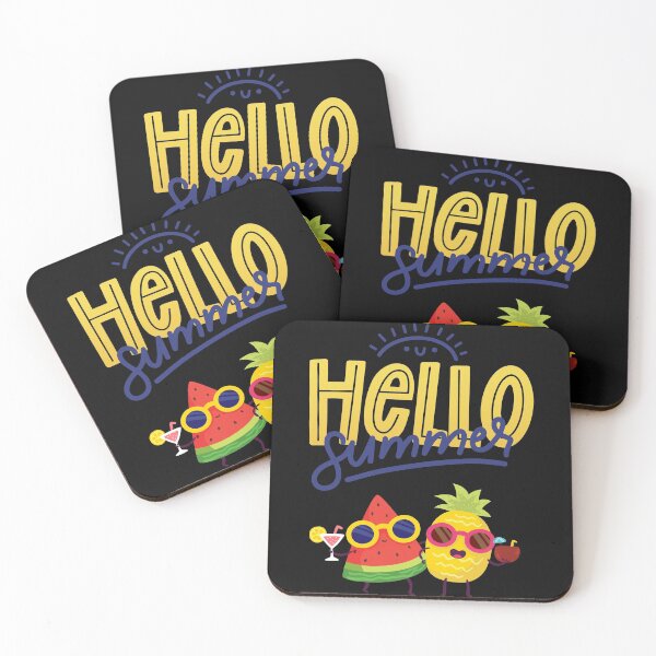 Item preview, hello summer  designed and sold by Zeus-Studio.
