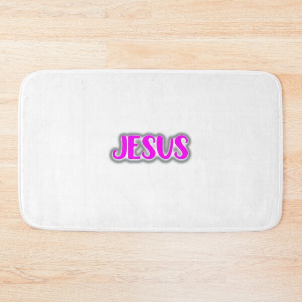 Item preview, JESUS designed and sold by pink-name.