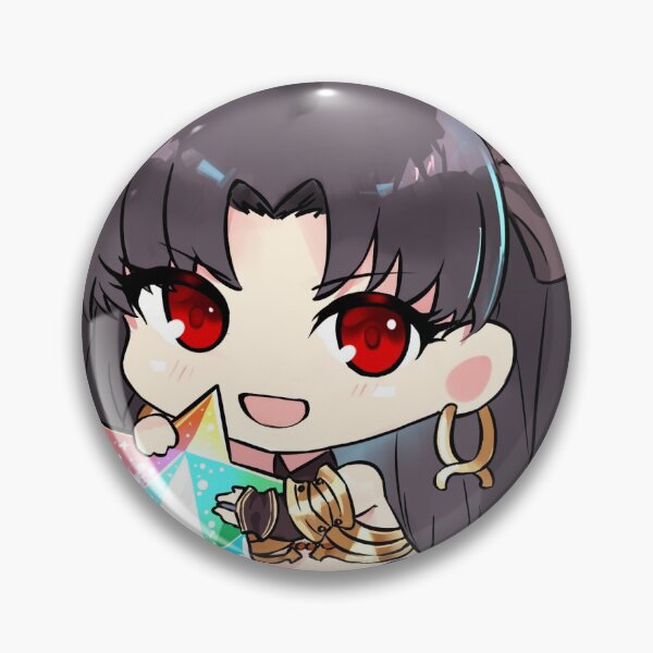 Item preview, Ishtar designed and sold by pvcparfait.