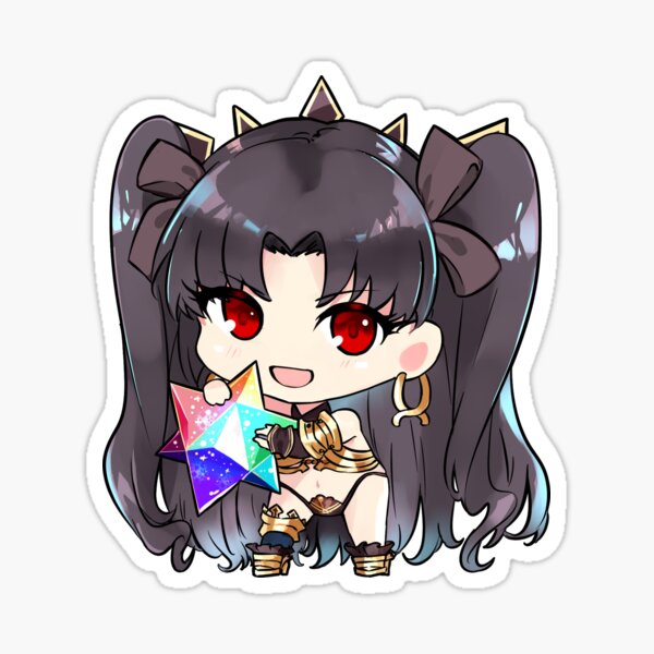 Fate Grand Order - Minamoto no Raikou v4 (Anime/Ecchi/Waifu) STICKER V –  The Sticker Space