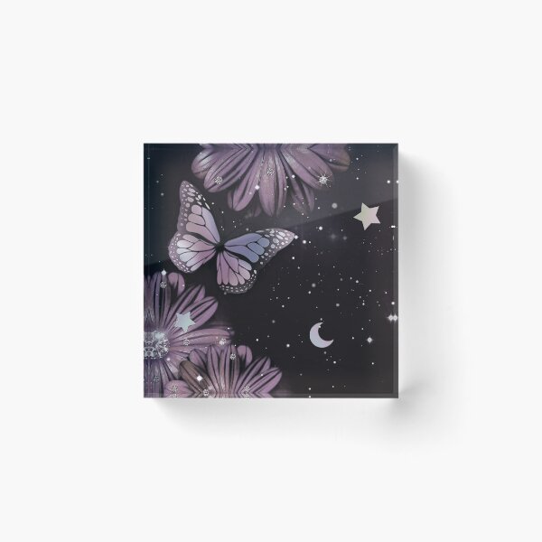 Item preview, Vivid Galactic Butterfly VIII designed and sold by NexusArts.