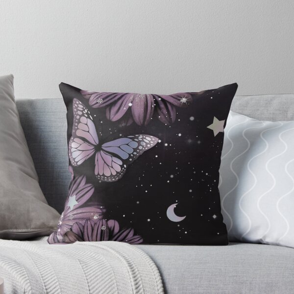 Item preview, Vivid Galactic Butterfly VIII designed and sold by NexusArts.