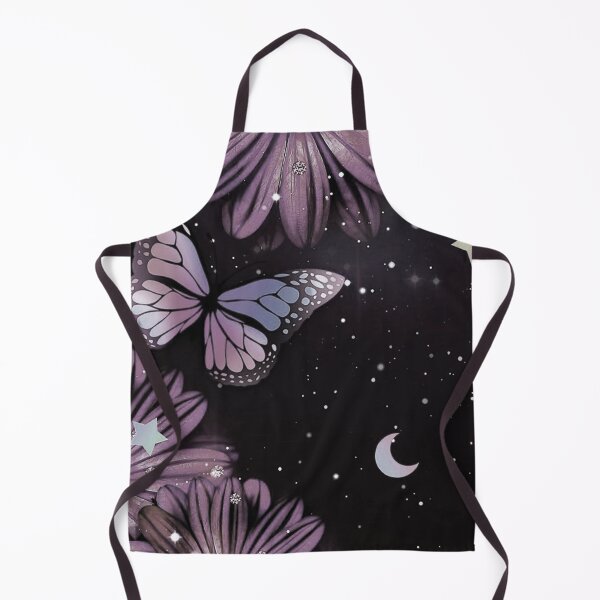 Item preview, Vivid Galactic Butterfly VIII designed and sold by NexusArts.