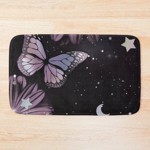 Item preview, Vivid Galactic Butterfly VIII designed and sold by NexusArts.