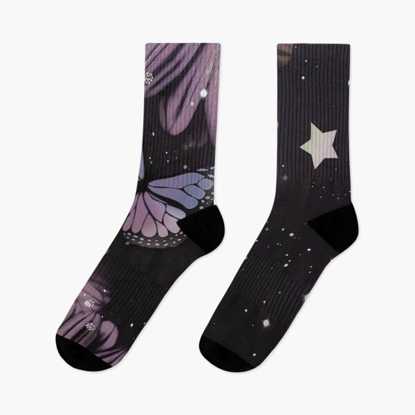 Item preview, Vivid Galactic Butterfly VIII designed and sold by NexusArts.