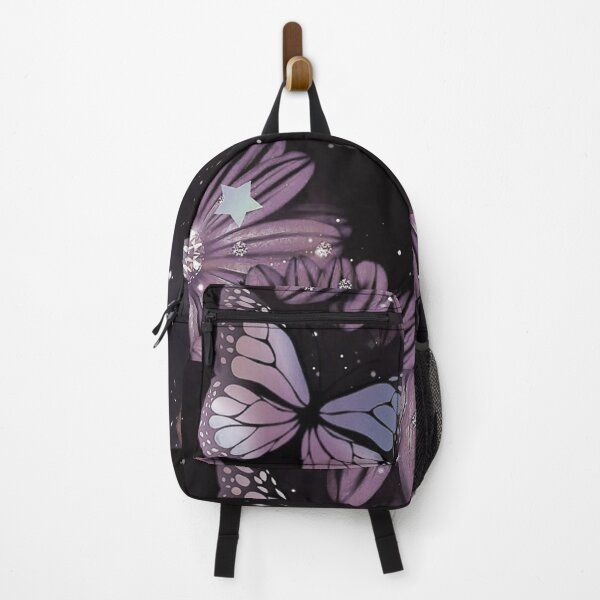 Item preview, Vivid Galactic Butterfly VIII designed and sold by NexusArts.