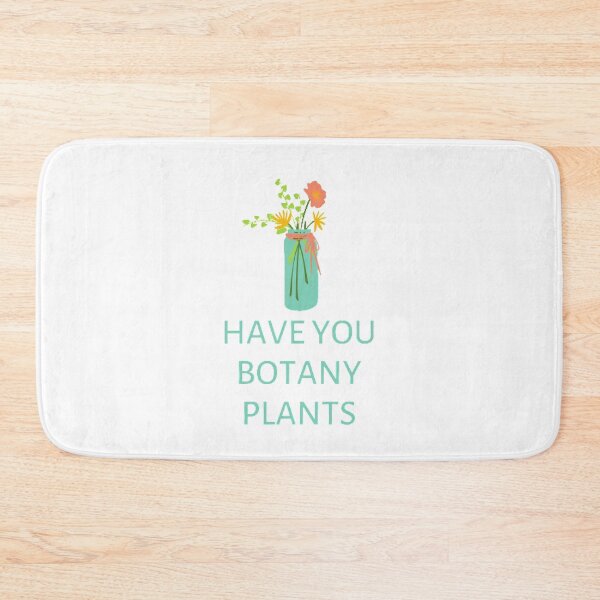 Item preview, Have You Botany Plants designed and sold by Sadhvika.