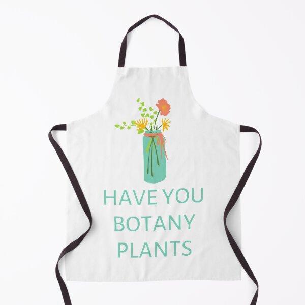 Item preview, Have You Botany Plants designed and sold by Sadhvika.