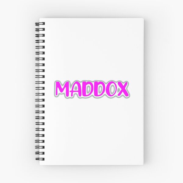 Item preview, MADDOX designed and sold by pink-name.