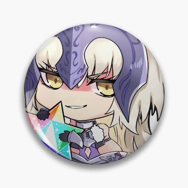 Item preview, Jeanne Alter designed and sold by pvcparfait.
