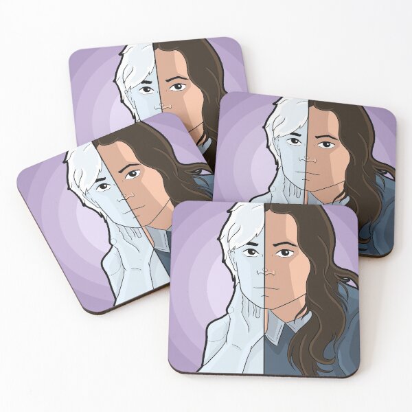 Item preview, The White Violin | Vanya Hargreeves designed and sold by mxllytxmms.