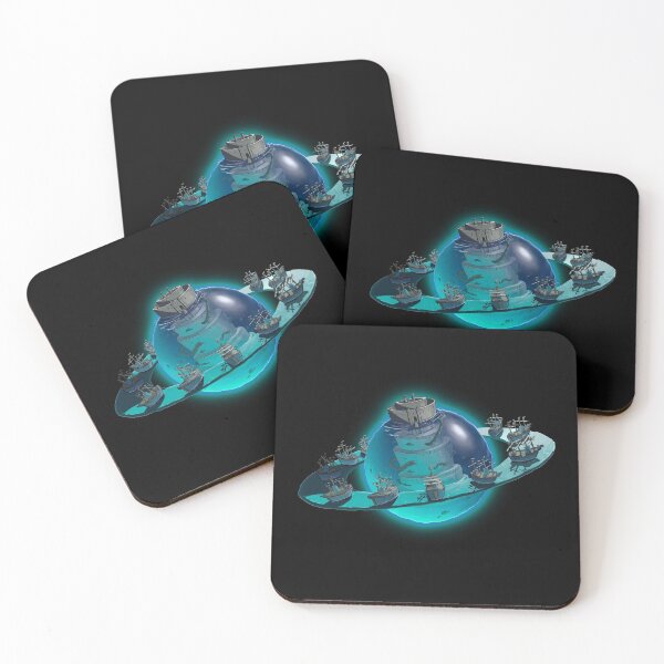 Item preview, Water Planet designed and sold by Jesse Martin.