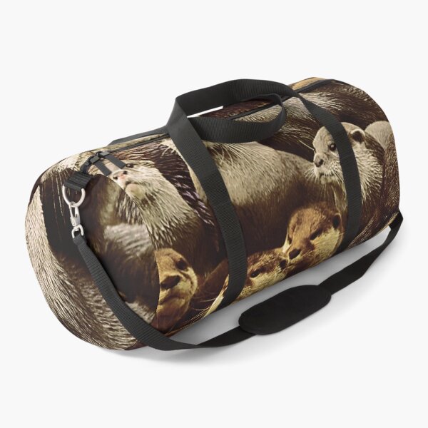 Item preview, Otters designed and sold by MaxencePierrard.