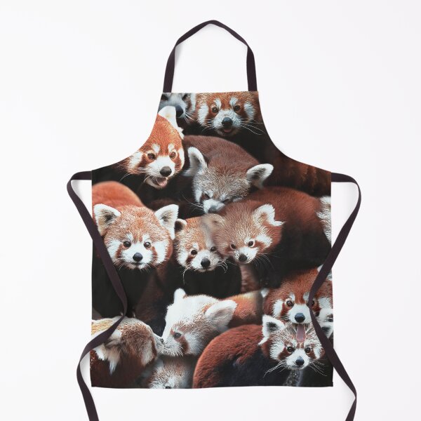 Item preview, Red Pandas designed and sold by MaxencePierrard.