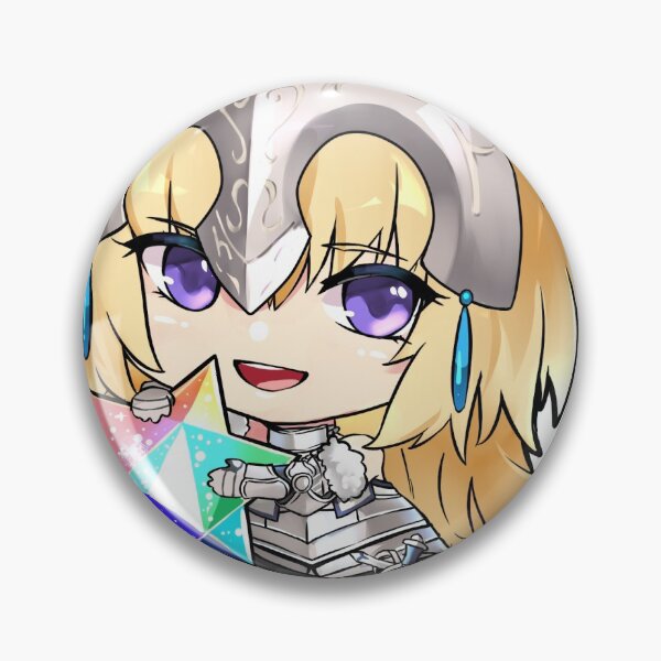 Item preview, Jeanne designed and sold by pvcparfait.
