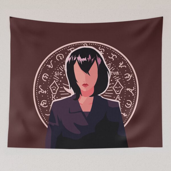 Item preview, Minimal Trese designed and sold by Bleachie.