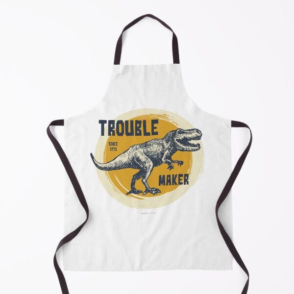 Item preview, Trouble maker designed and sold by Jeeklsdotcom.