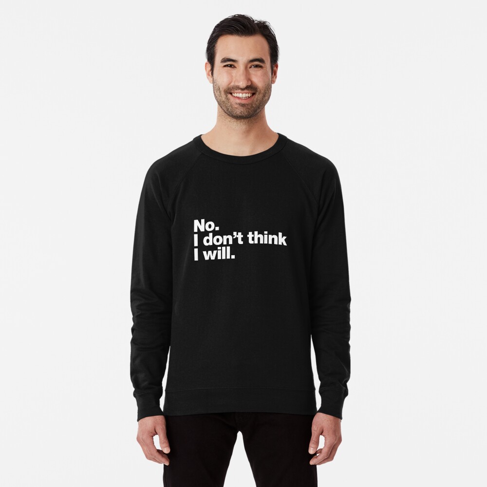 Item preview, Lightweight Sweatshirt designed and sold by chestify.