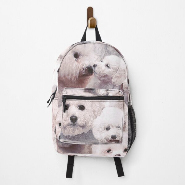 Item preview, Bichons - Dogs designed and sold by MaxencePierrard.