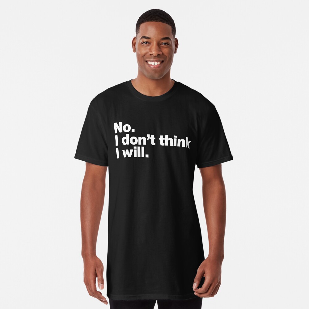 Item preview, Long T-Shirt designed and sold by chestify.