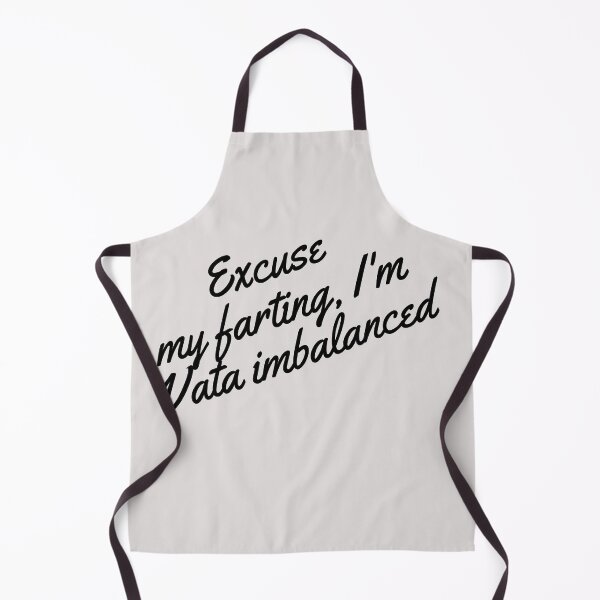 Item preview, Excuse my Farting designed and sold by Ayurveda Fun Store.