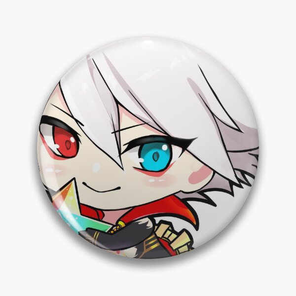 Item preview, Karna designed and sold by pvcparfait.