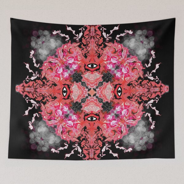 Item preview, Spiritual journey designed and sold by Osher-BioArt.