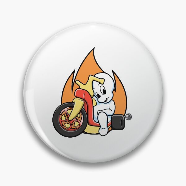 Item preview, Ghost Rider  designed and sold by EasterJohnson.