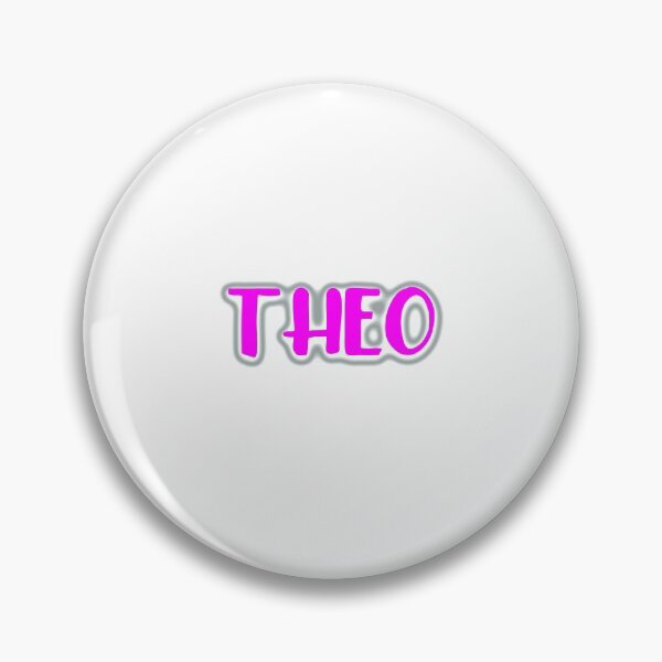 Item preview, THEO designed and sold by pink-name.