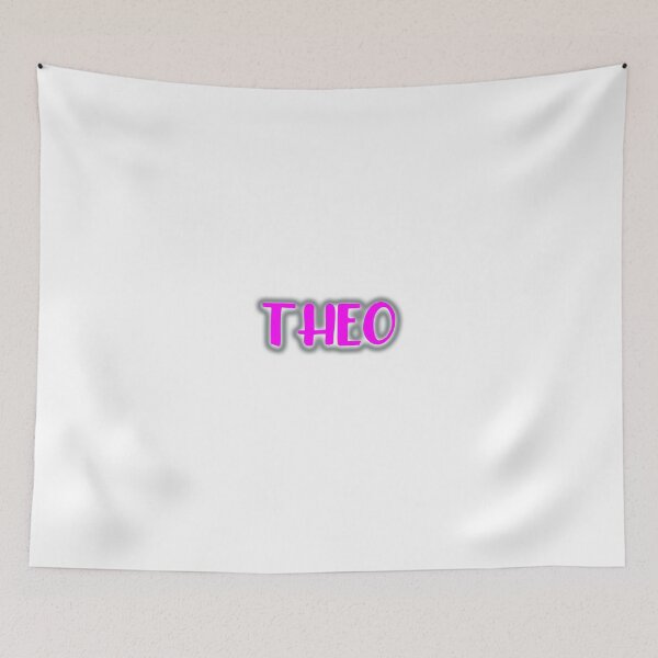 Item preview, THEO designed and sold by pink-name.