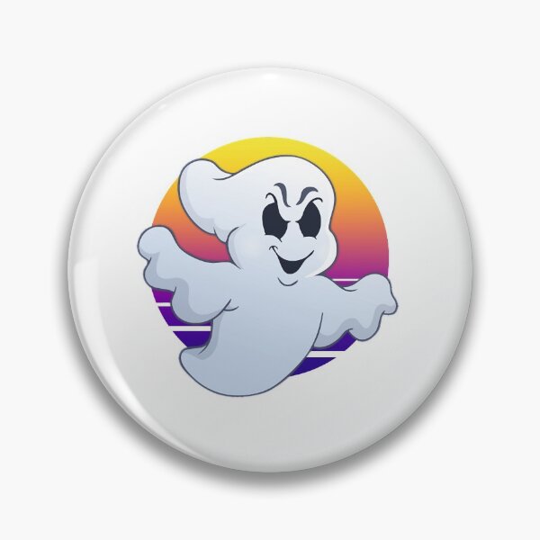 Item preview, Horrible casper retro  designed and sold by EasterJohnson.